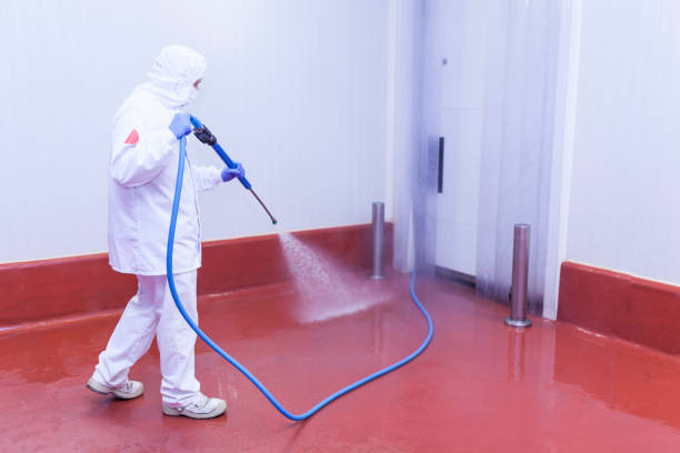 Trusted Twin Lakes, VA Pressure Washing Services Experts